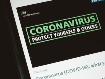 Google doa US$ 6,5 milhões para combate a fake news sobre coronavírus