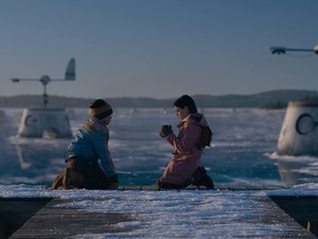 Tales From the Loop: conheça a nova série de sci-fi da Amazon