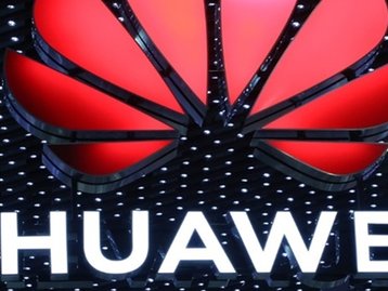 TV da Huawei com câmera retrátil tem imagens vazadas