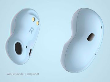 Samsung Galaxy Beans pode ser o sucessor do Buds+