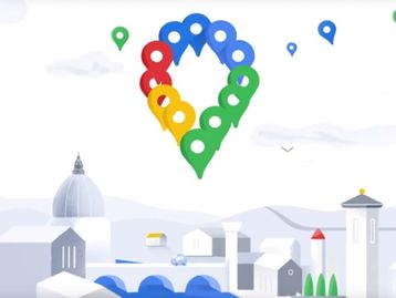 Google Maps agora mostra restaurantes com delivery perto de você