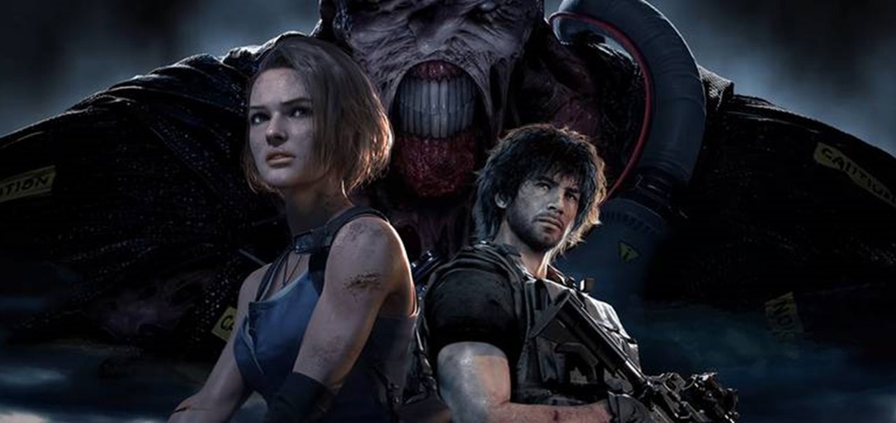 Resident Evil pode ter mais remakes, segundo pesquisa da Capcom