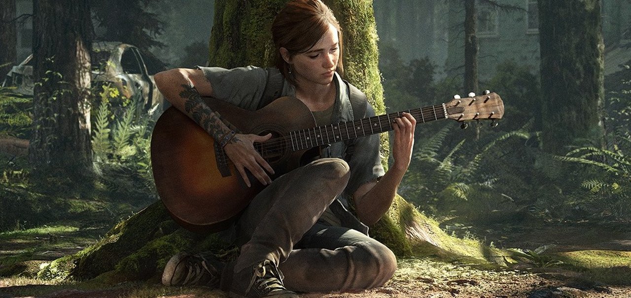 The Last of Us Part II tem parte de seu gameplay vazado