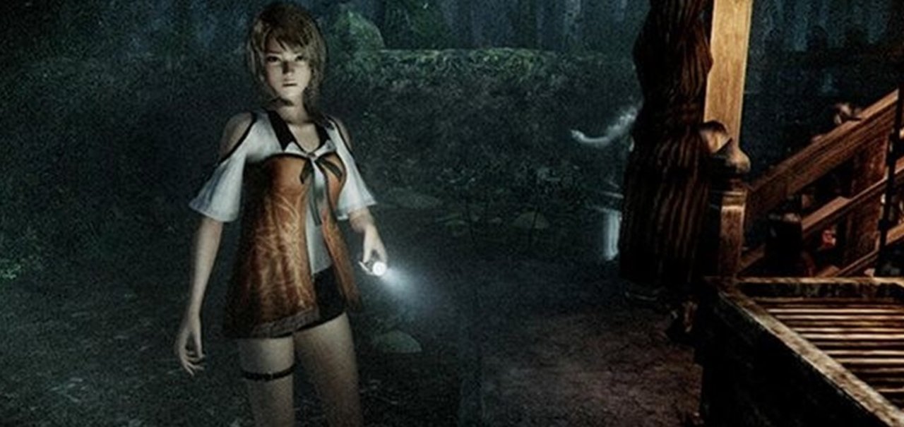 Retorno de Fatal Frame depende da Nintendo, diz diretor