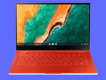 Samsung Galaxy Chromebook é lançado por US$ 999