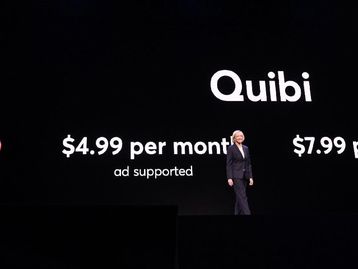 Quibi: novo streaming traz conteúdo original de grandes estrelas