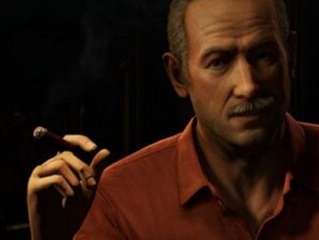 Nolan North diz que Mark Wahlbergh não será bom Sully em filme de Uncharted