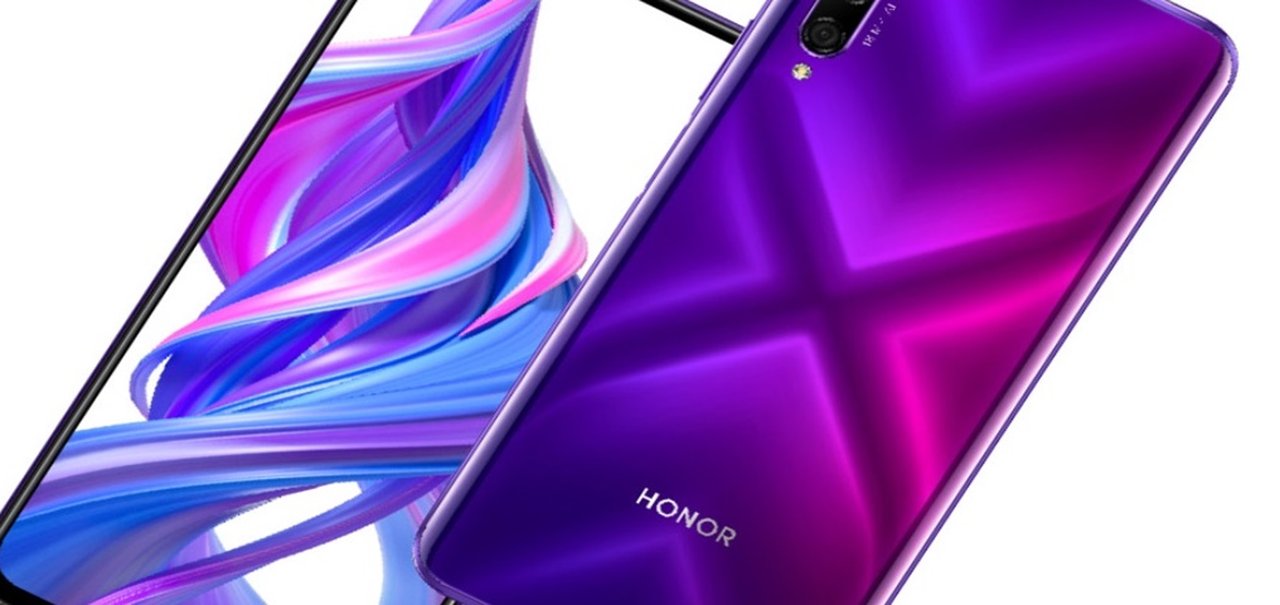 Honor 30 Pro tem especificações vazadas em certificação na China