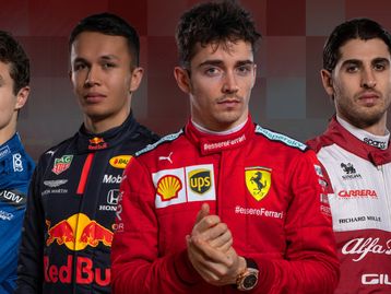 Pilotos da F1 disputam competição de eSport; saiba como assistir