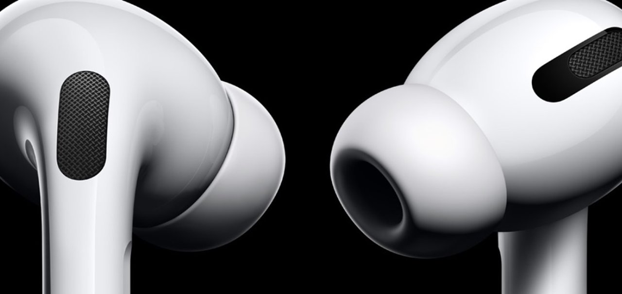 Apple pode lançar headphone e AirPods X ainda em 2020