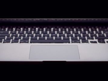 MacBook Pro pode ganhar teclado com tecnologia True Tone