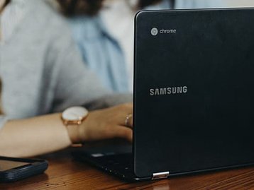 Google 'imita' iPadOS em novo recurso de gestos para o Chrome OS