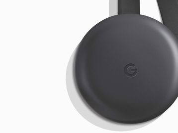 Chromecast: saiba como transformar sua TV em Smart