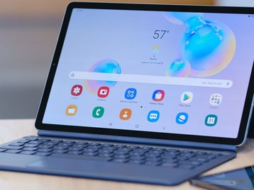 Samsung pode lançar Galaxy Tab S7 com tela de até 12,4 polegadas