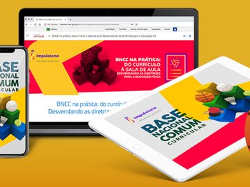 MEC lança 13 cursos online gratuitos sobre a BNCC