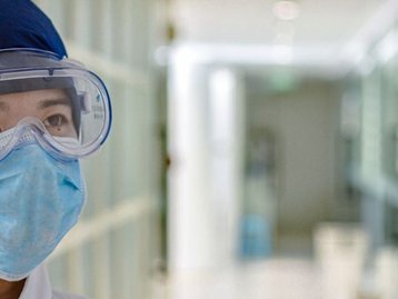 Ataques hacker contra hospitais aumentaram em meio à pandemia