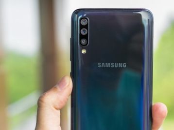 Samsung anuncia Galaxy A01, A11, A21, A51, A51 5G e A71 5G nos EUA