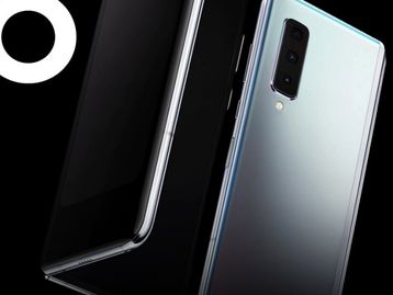 Samsung Galaxy Fold recebe update para Android 10 e One UI 2.1