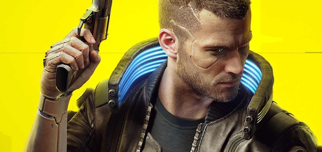 Cyberpunk 2077: data de lançamento continua confirmada para setembro