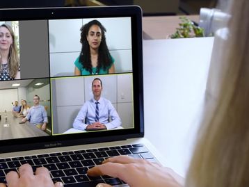 Google proíbe funcionários de usarem Zoom por falta de segurança