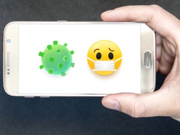 Pandemia deixará Android e iOS sem novos emojis em 2021