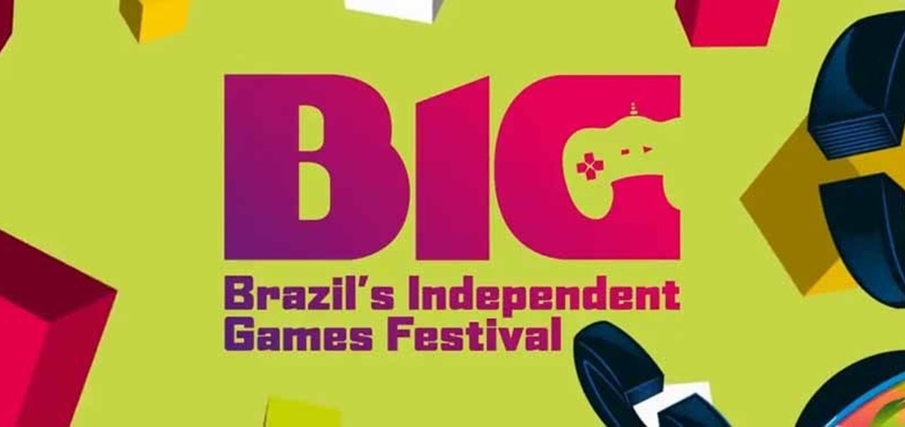 BIG Festival será virtual em 2020 e presencial em 2021