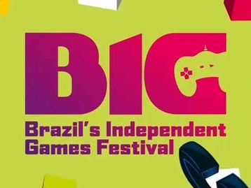BIG Festival será virtual em 2020 e presencial em 2021