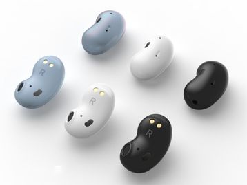 Novos Galaxy Buds Beans podem custar menos de US$ 150