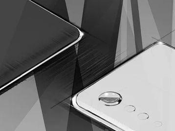 LG revela design do seu próximo celular sem módulo quadrado