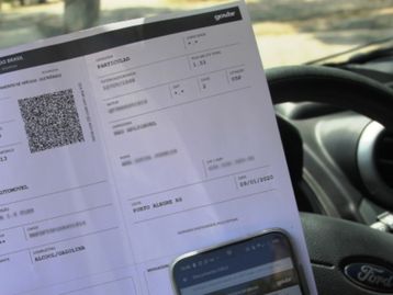 Você já pode imprimir o licenciamento do seu carro ou moto em casa