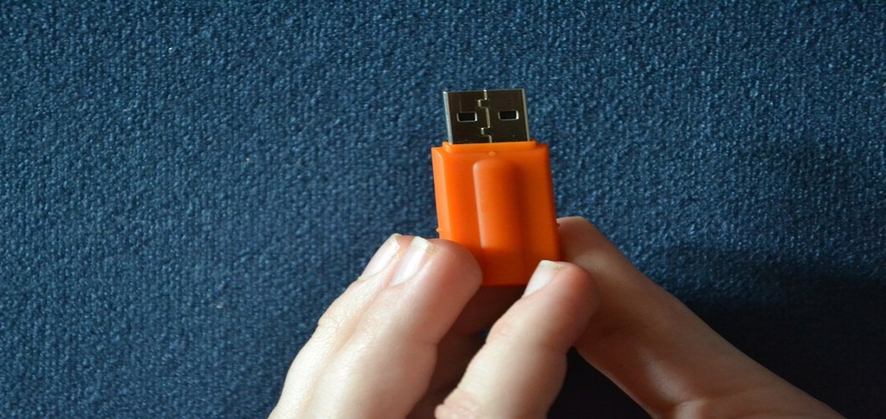 Pen drives populares para você armazenar seus arquivos