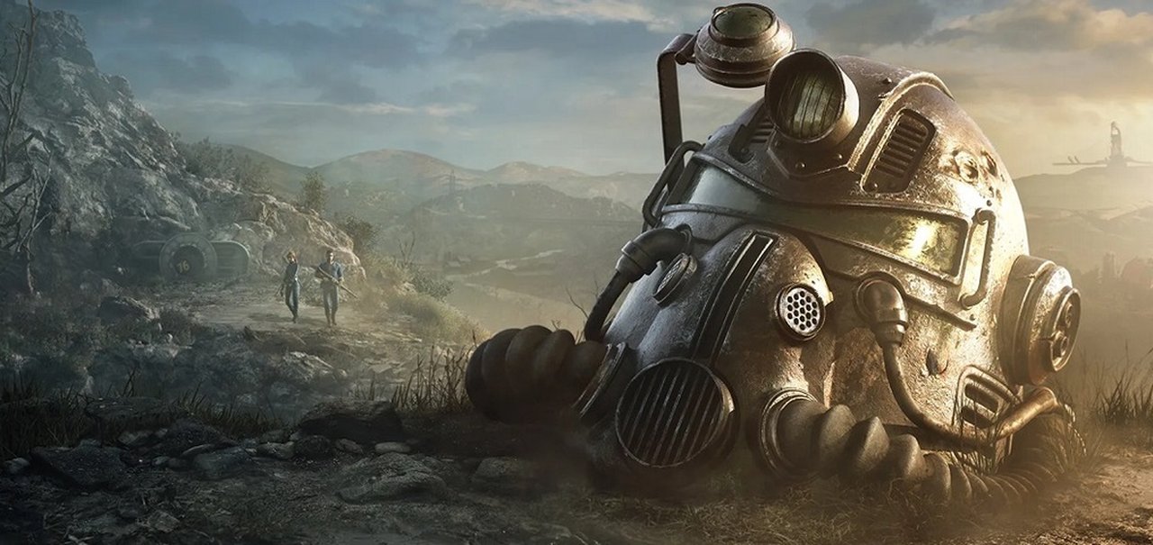 Fallout 76: a expansão Wastelanders pode ser o que o game precisava