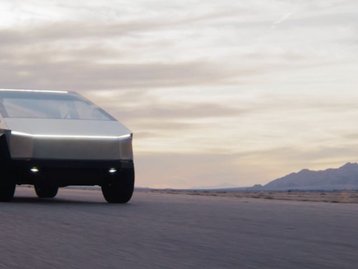 Elon Musk anuncia a versão de alto desempenho da Tesla Cybertruck