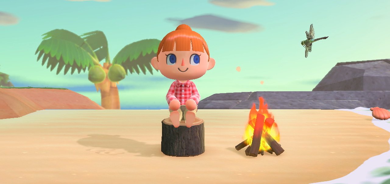 Animal Crossing é banido na China após protestos políticos