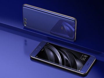 Xiaomi Mi 6 consegue rodar Windows 10 x64 completo