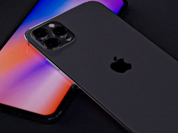 iPhone 12 pode ter design inspirado no iPad Pro