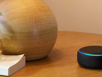 Amazon oferece descontos na Semana Echo e Casa Inteligente 