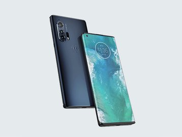 Motorola Edge+ será lançado no dia 22 de abril