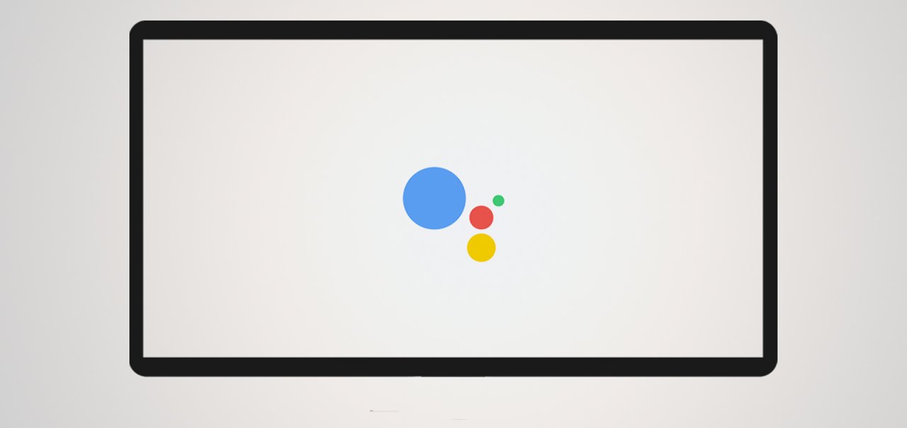 Google Assistente é liberado para mais TVs e set-top boxes 