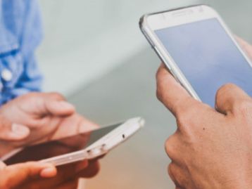 Brasil é o país que mais desconfia de roubo de dados por apps