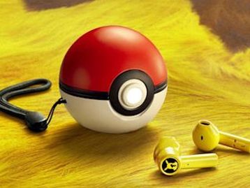Razer lança fone inspirado no Pikachu com direito a Pokébola
