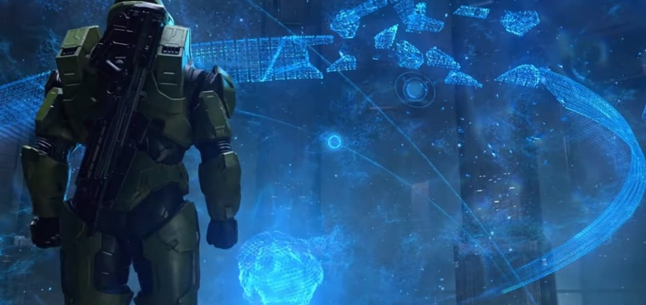 Vídeo de Halo: Infinite mostra produção de efeitos de som no game