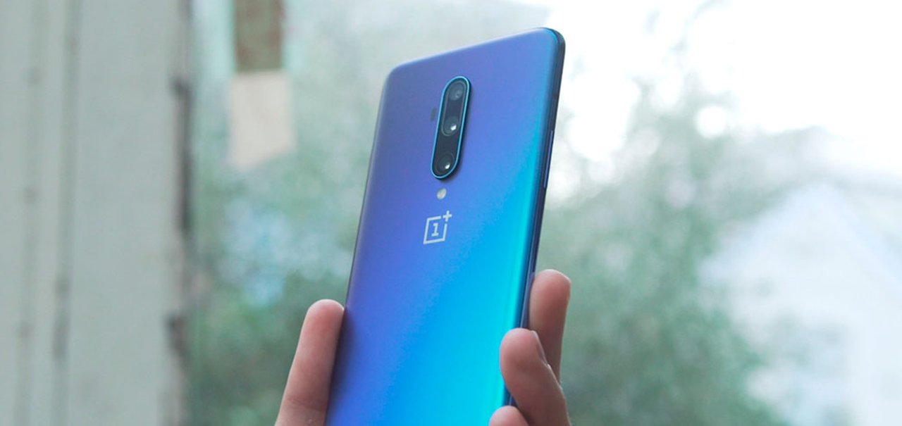 Preços do OnePlus 8 e 8 Pro vazam horas antes do lançamento