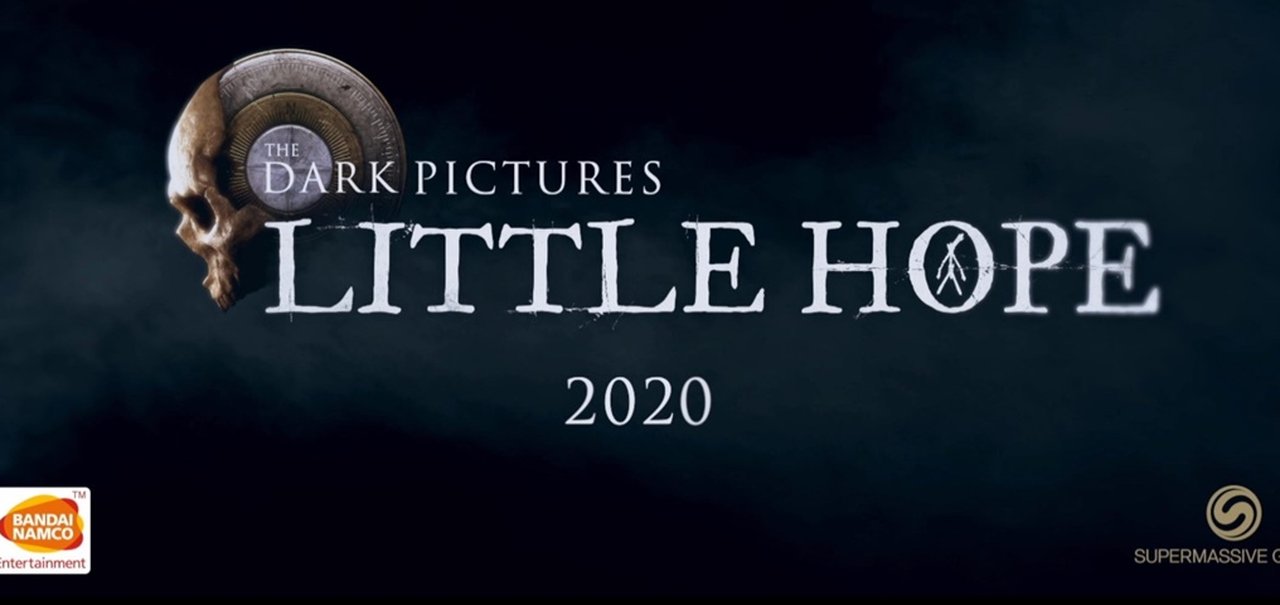 The Dark Pictures: Little Hope ganha trailer de revelação e novas imagens