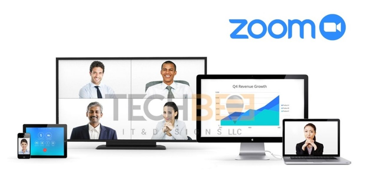 Hackers venderam mais de 500 mil contas do Zoom na 'Dark Web'