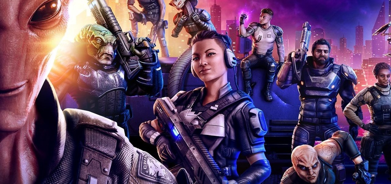 XCOM: Chimera Squad: game de estratégia standalone é anunciado