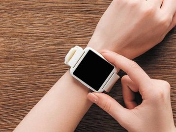 Smartwatches com desconto na Terça Tech da Amazon