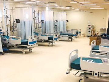 Posição de bruços causa melhora em pacientes com covid-19 nos EUA