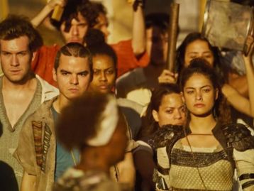 Netflix doa R$ 5 milhões para trabalhadores do audiovisual no Brasil