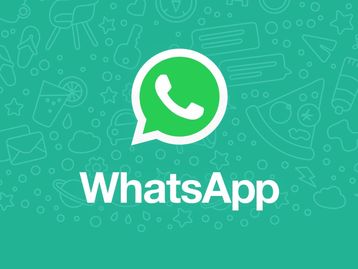 WhatsApp beta perde 'compartilhamento rápido' no iOS